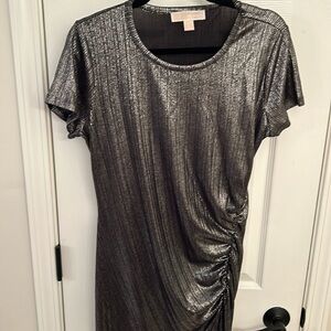 MK Metall Thread Midi